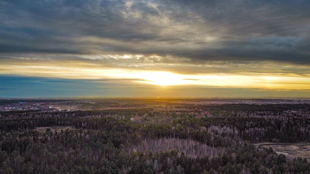 Photograph by Николай Тышкунов