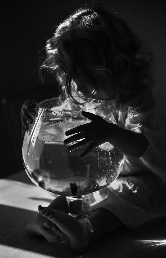 Photograph by Елена Тарасюк