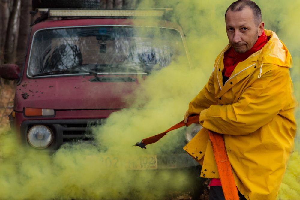 Photograph by Дмитрий Идрисов