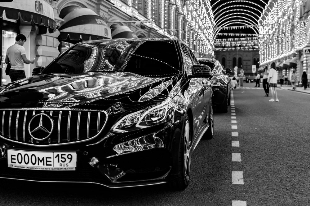 Photograph by Дмитрий Идрисов