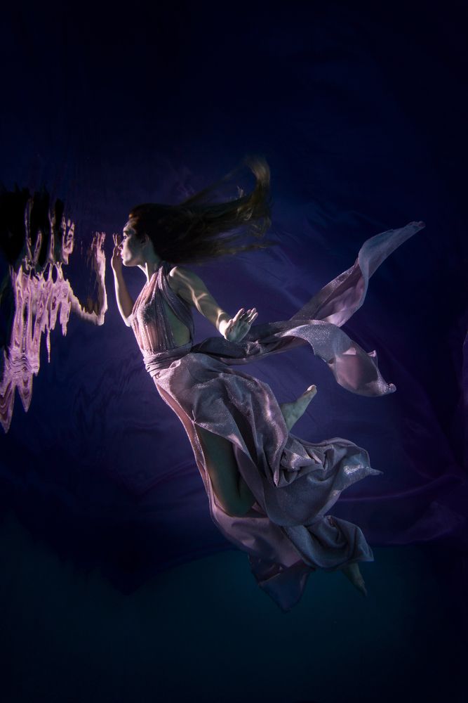 Photograph by Константи Араздурдыев