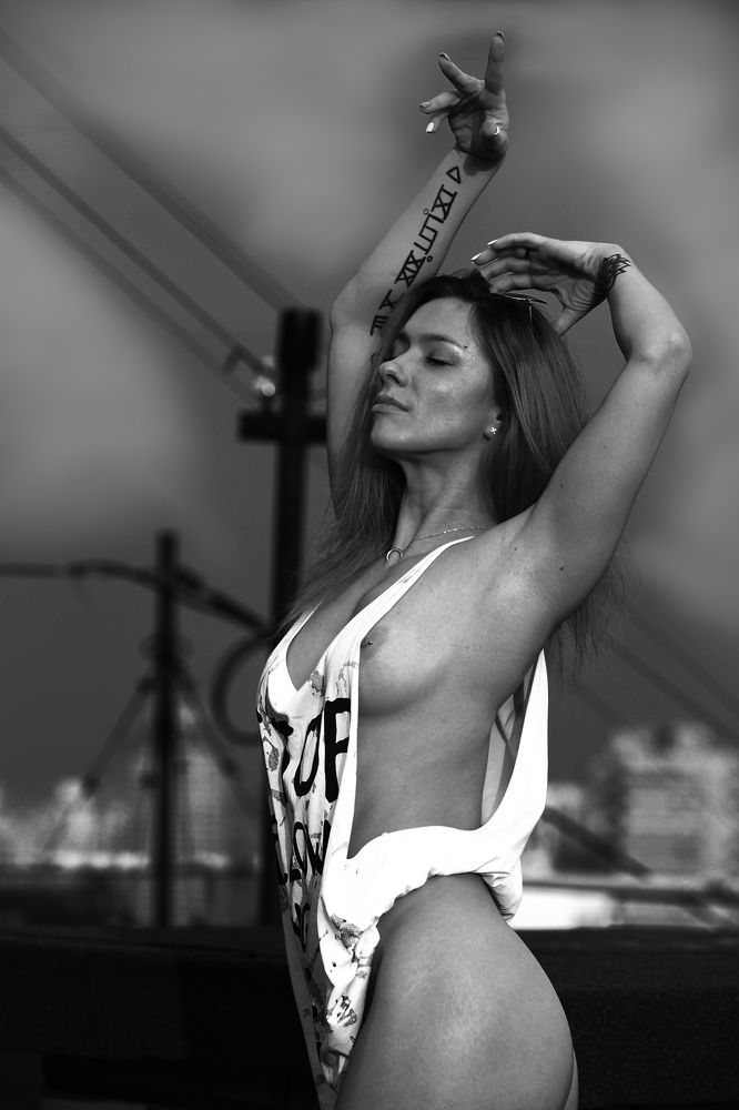 Фотография автора Max Trifonoff