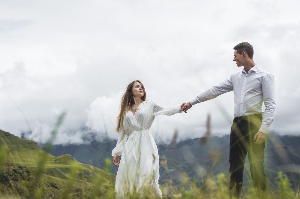 Photograph by Фомин Алексей