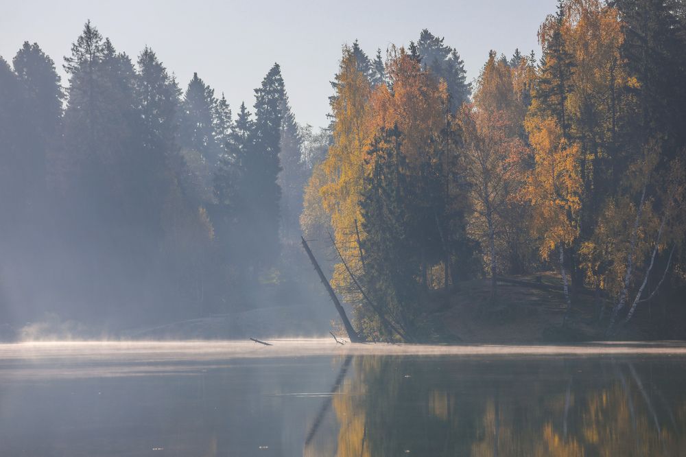 Photograph by Sergey Uskov