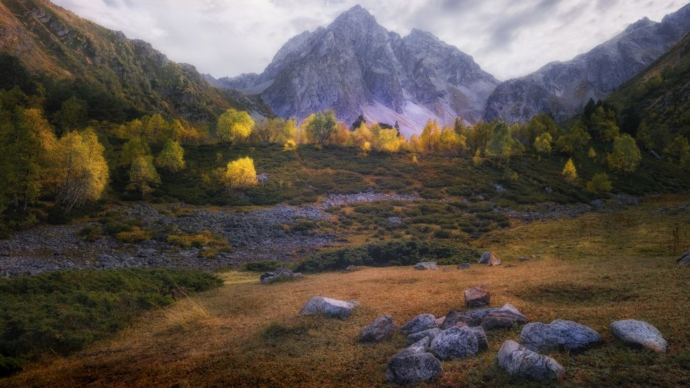 Photograph by ОЛЬГА КОВАЛЁВА