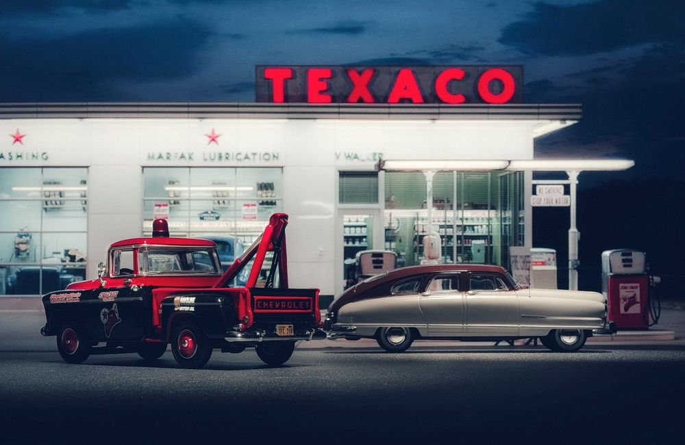 Photograph by Максим Кукурунд