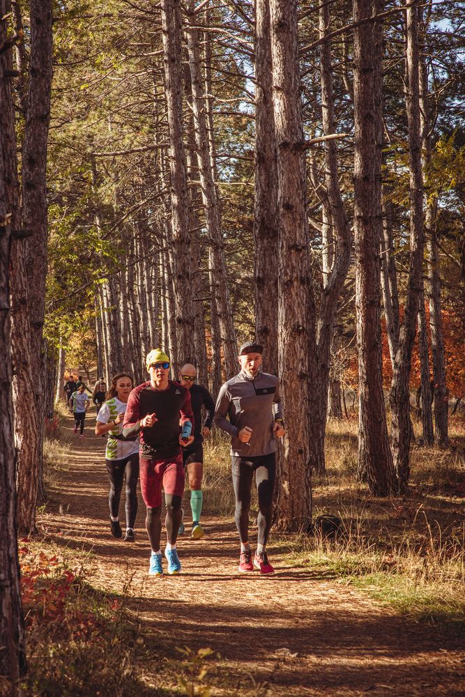 Photograph by Antonina Marchenko