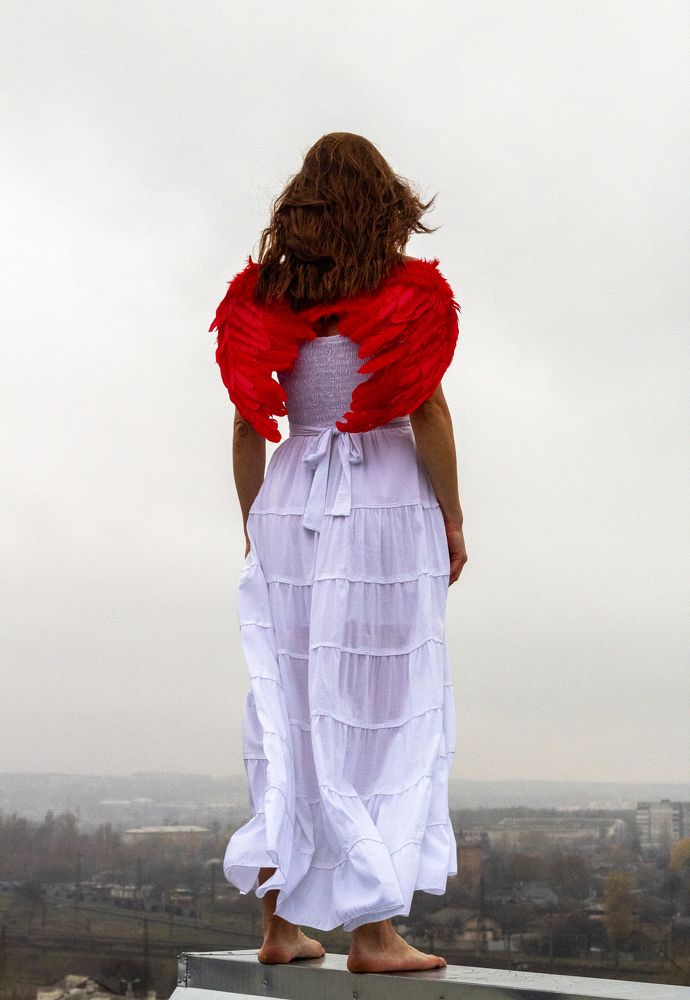 Photograph by Мари Полищук