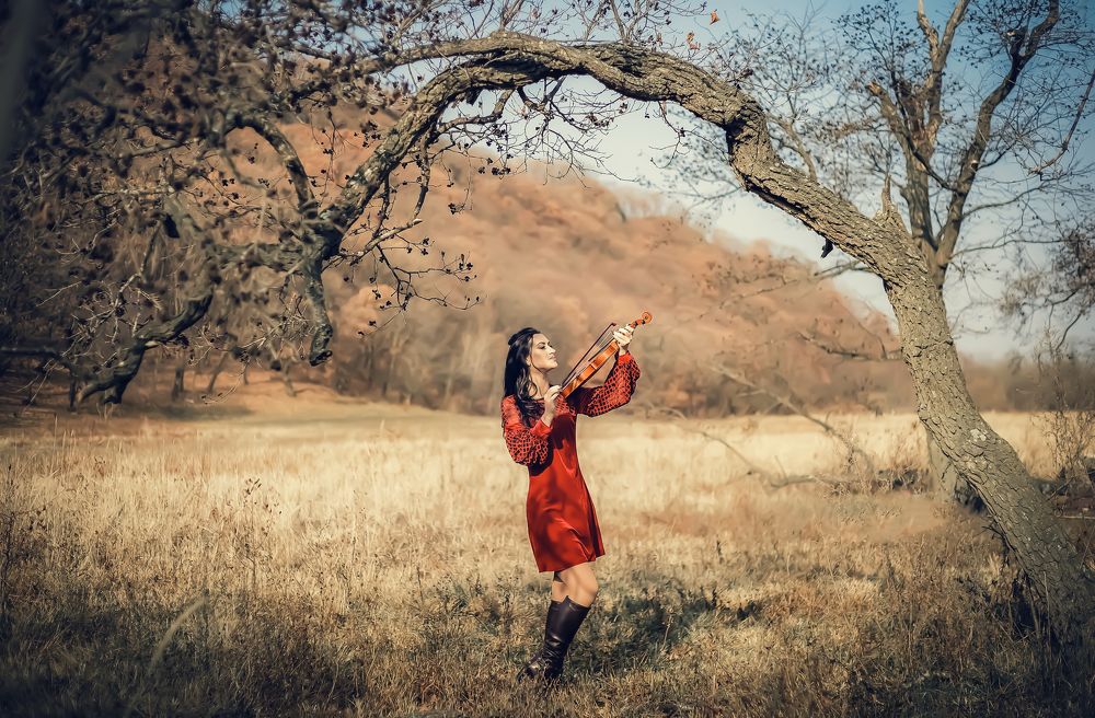 Photograph by Елена Зудова