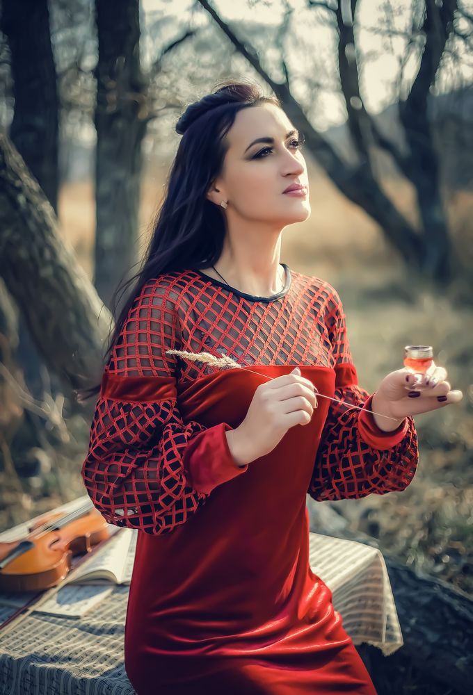 Photograph by Елена Зудова