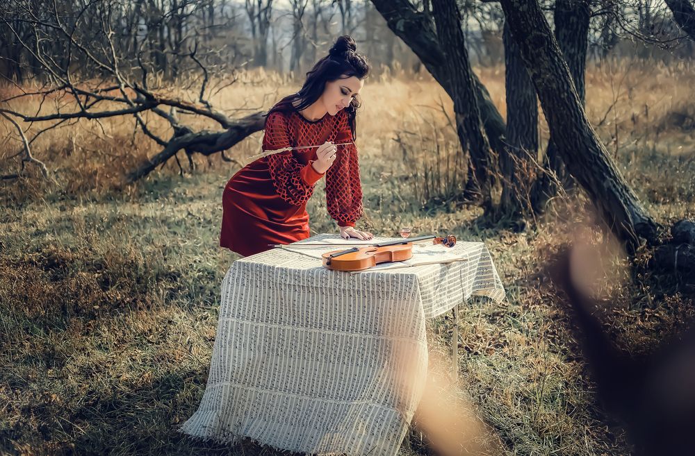 Photograph by Елена Зудова