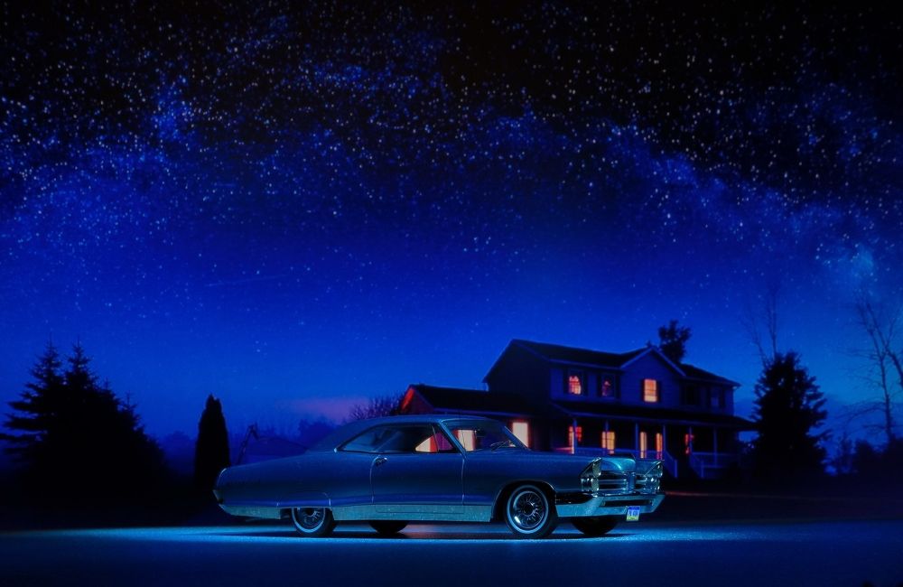 Photograph by Максим Кукурунд