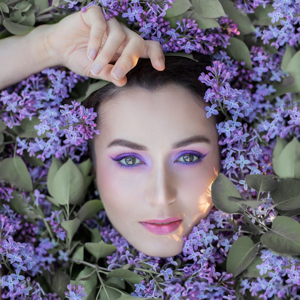 Photograph by Viktoriia Sylvanus