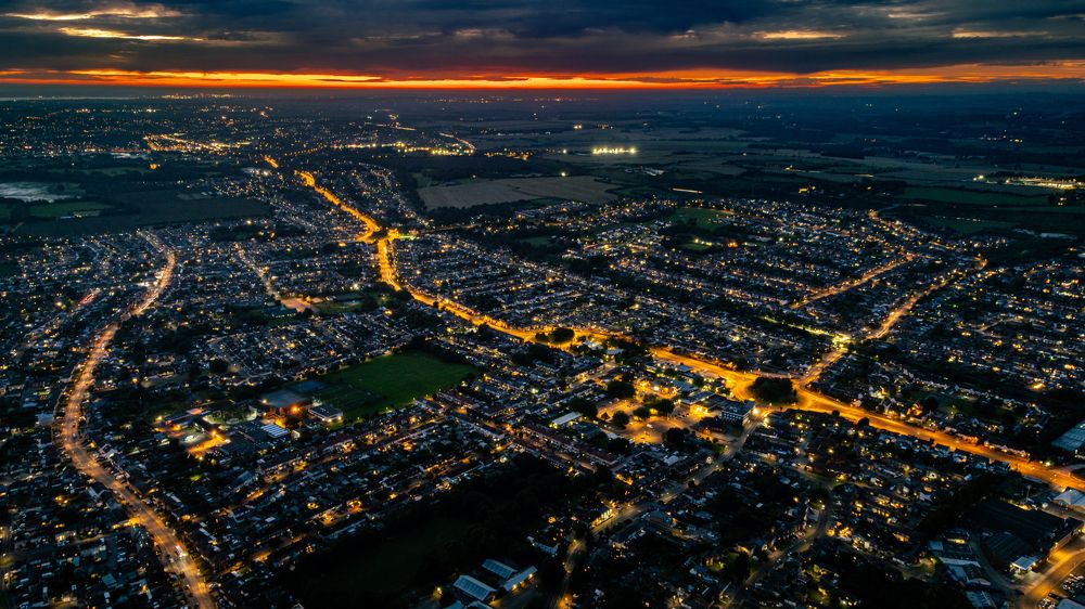 Photograph by Nerijus Siusa