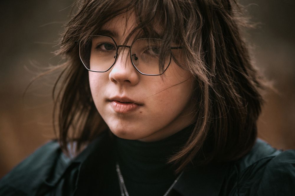 Photograph by Ксения Комова