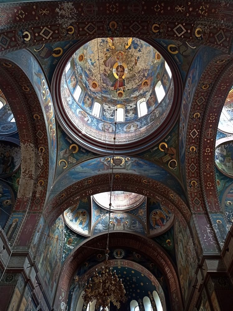 Photograph by Наталья Стальмакова