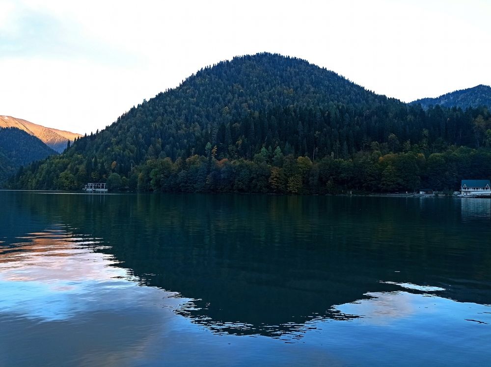 Photograph by Наталья Стальмакова