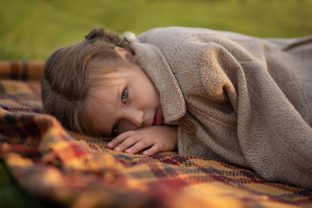 Photograph by Анна Варицкая