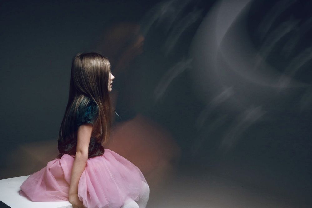 Photograph by Анна Кучинская