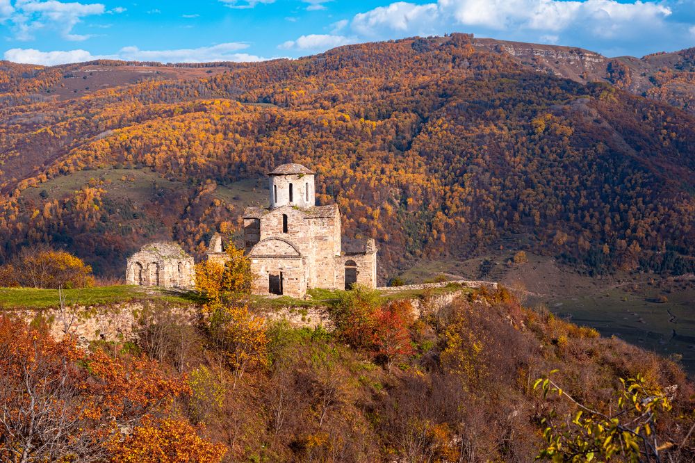 Photograph by Ольга Охорзина