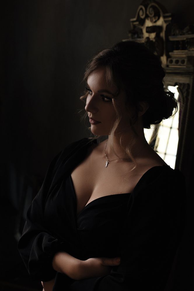 Photograph by Анна Сердюкова