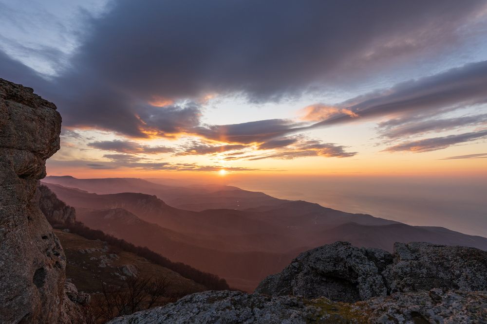 Photograph by Илья Юфа