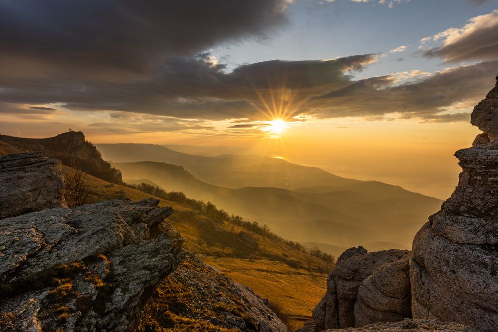 Photograph by Илья Юфа