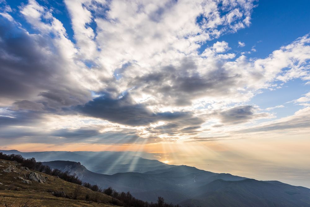 Photograph by Илья Юфа