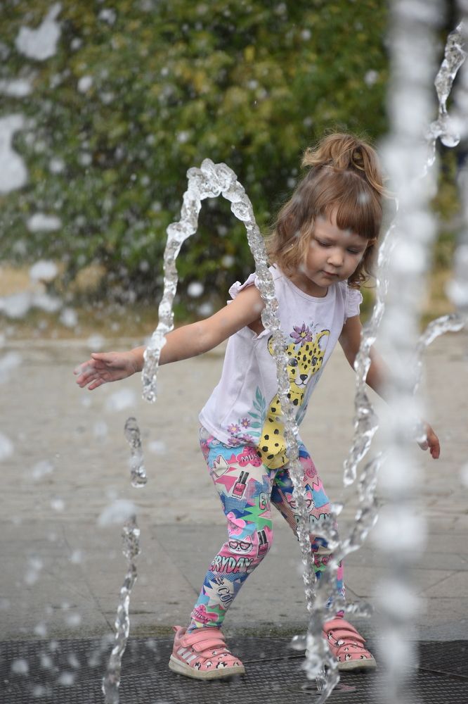 Photograph by Гилёва Татьяна