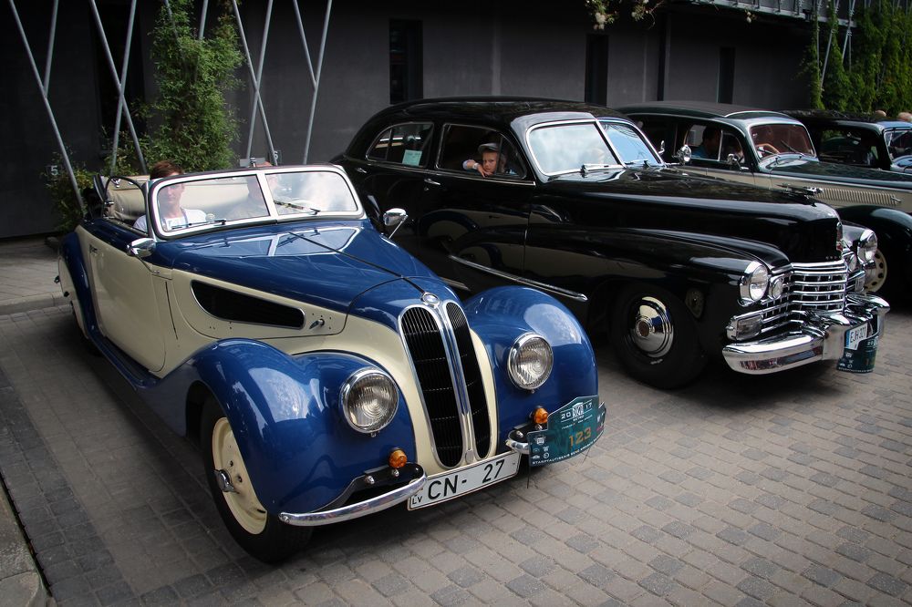 Photograph by Guntars