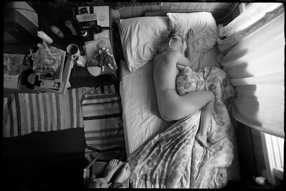 Photograph by Александр Савельев