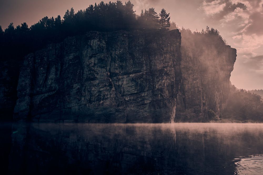 Photograph by  Мелсон