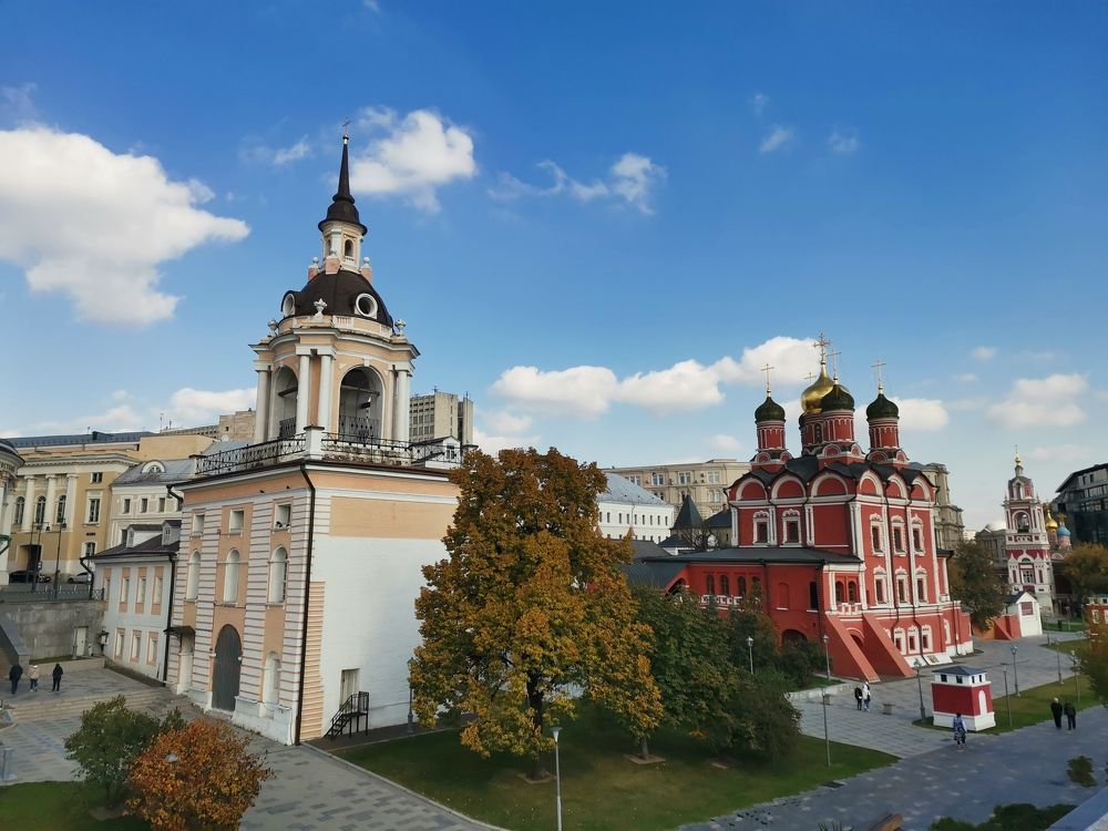 Photograph by Юрий Бирюков