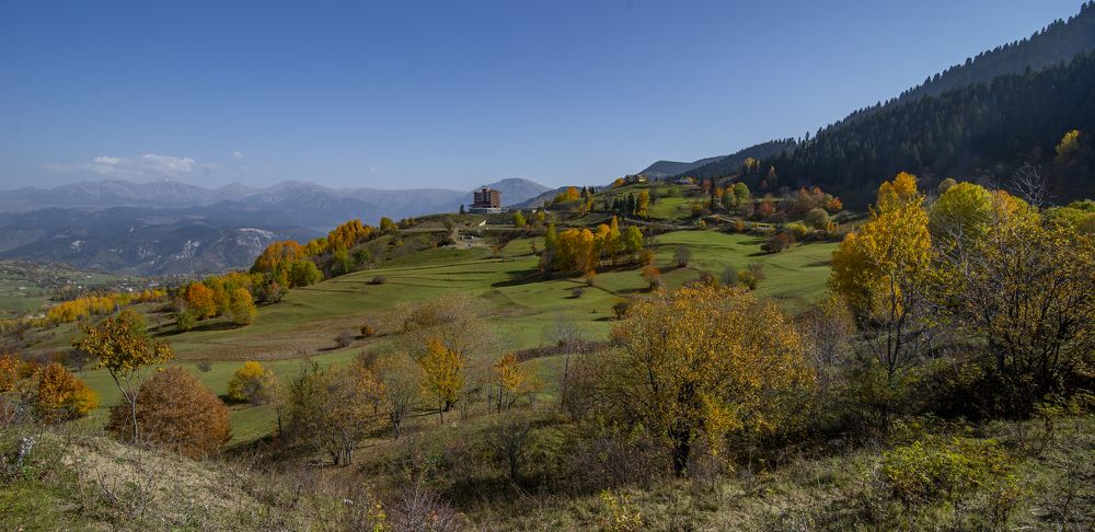 Photograph by mehmet enver karanfil