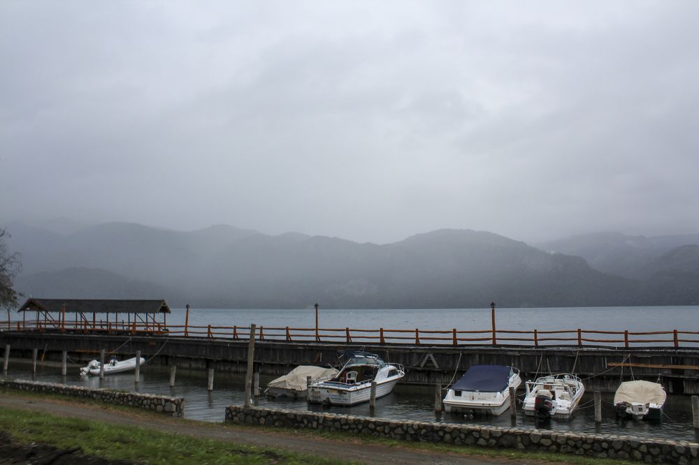 Photograph by Monica Macri