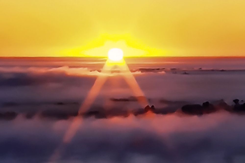 Photograph by Monica Macri