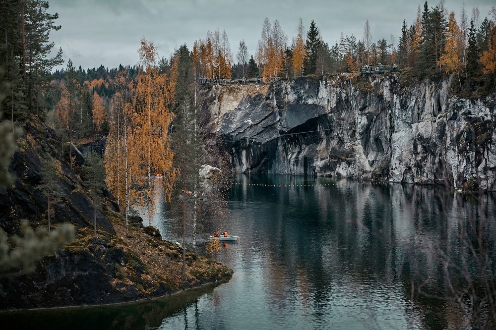 Фотография автора Екатерина Мишкель