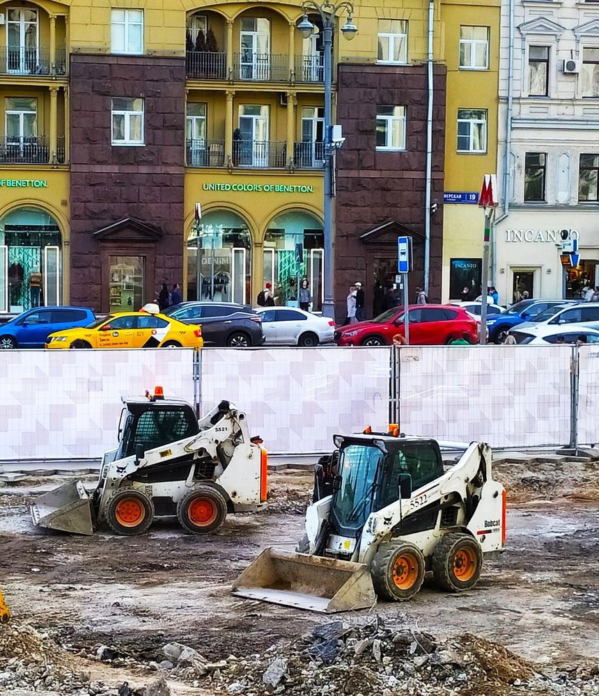 Photograph by Марина Василенко