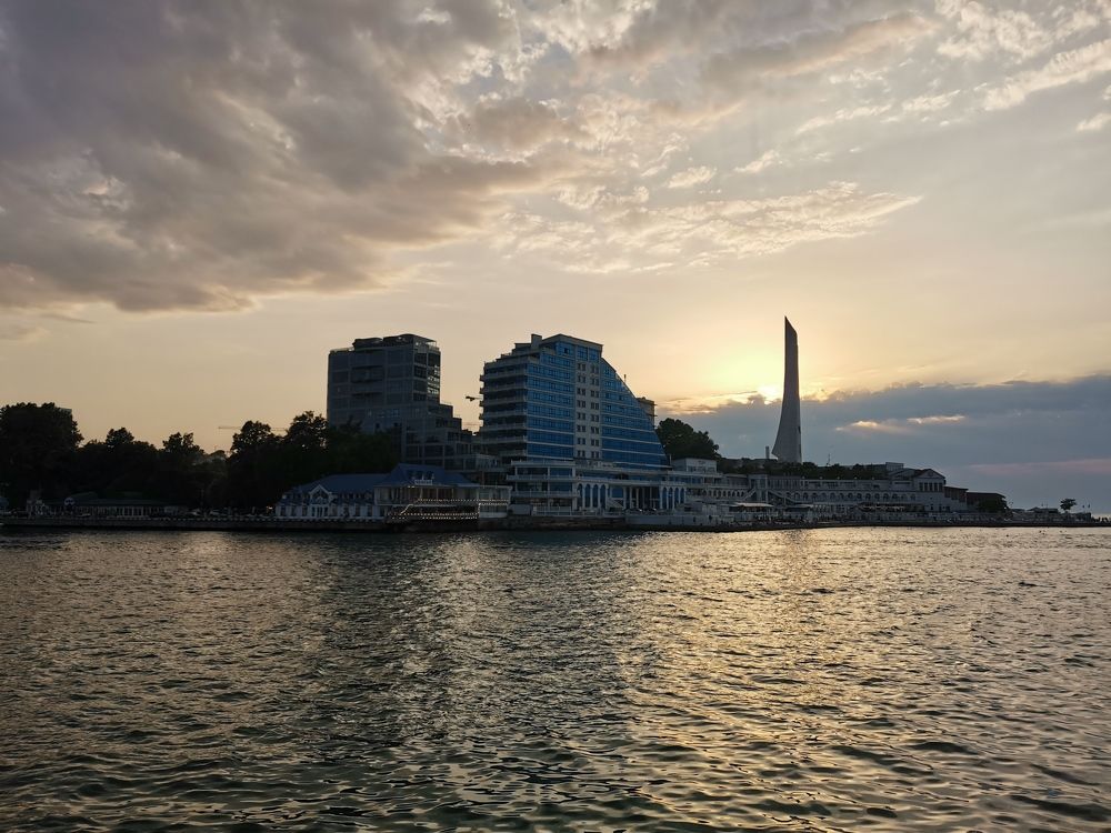 Photograph by Юрий Бирюков