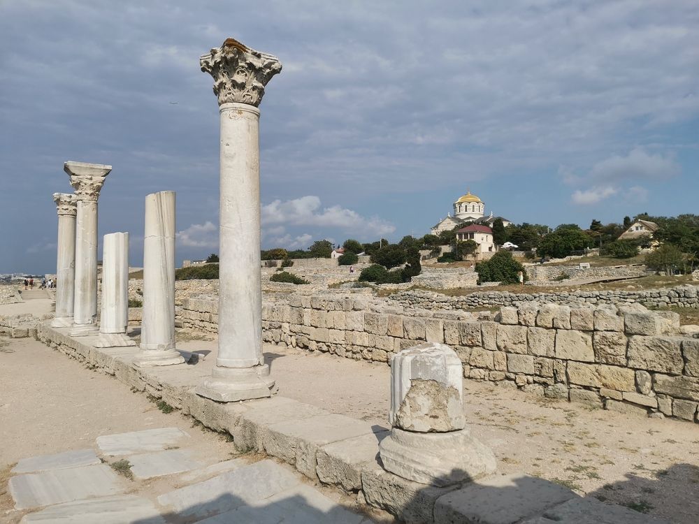 Photograph by Юрий Бирюков