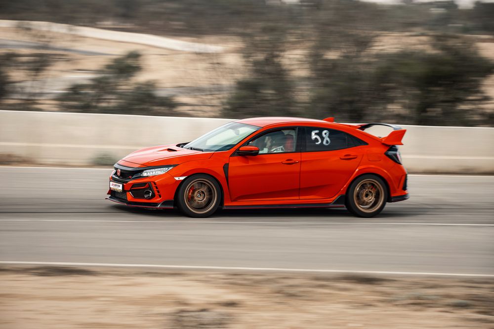 Photograph by Timur Korotkov