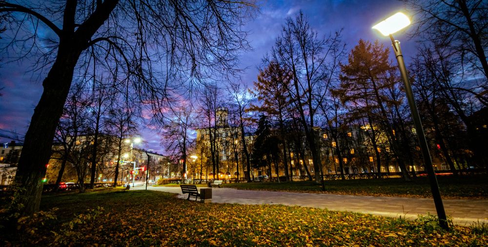 Photograph by Georgy Ivanov