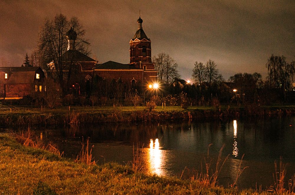 Фотография автора Елена Савельева