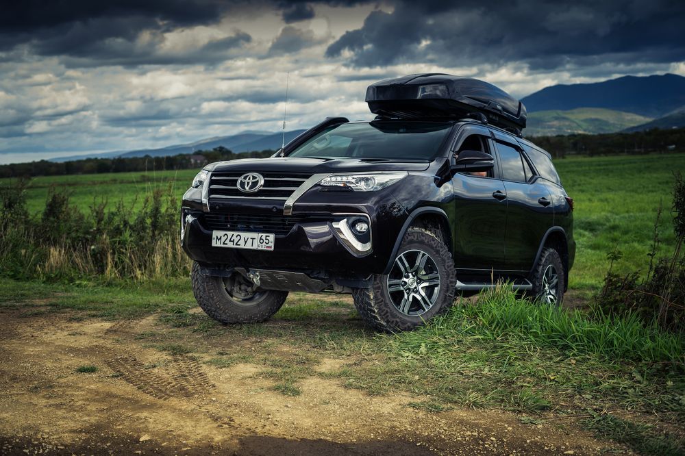 Photograph by Константин Пинигин