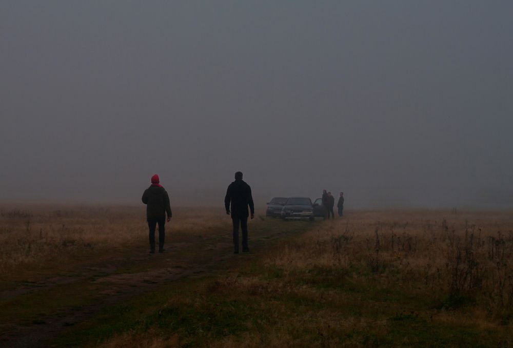 Photograph by Валентин Кузьмин