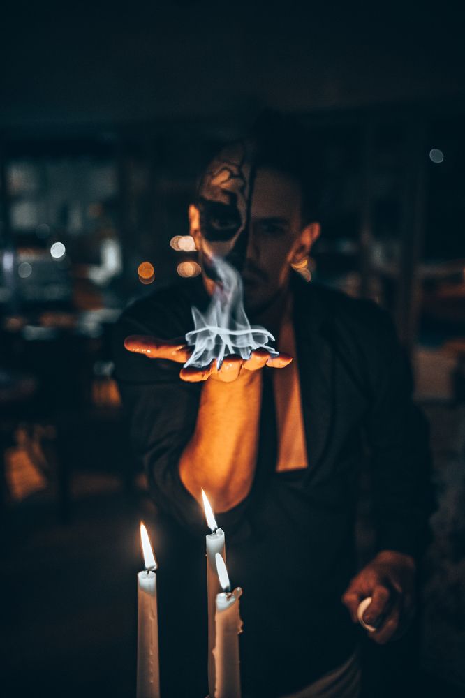 Фотография автора Александр Головин