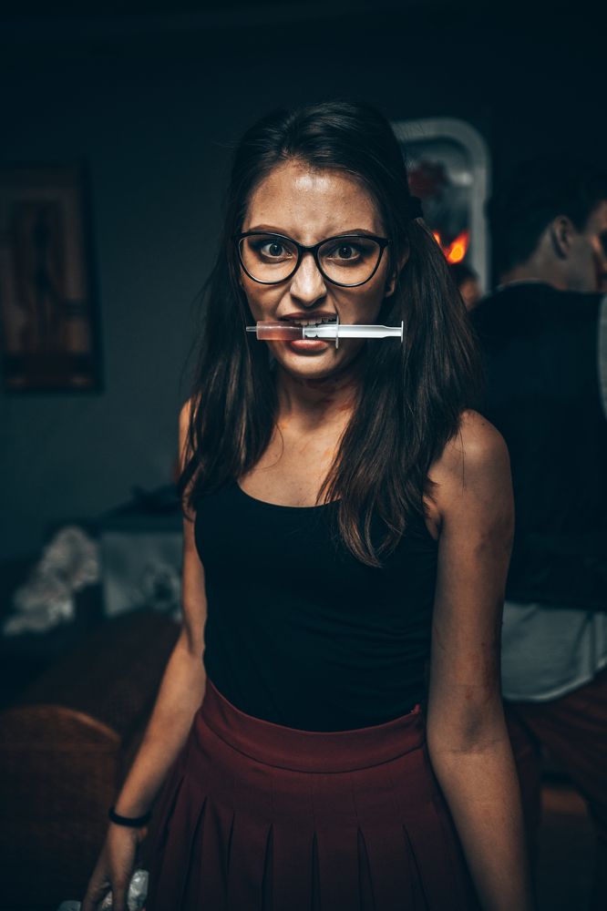 Фотография автора Александр Головин