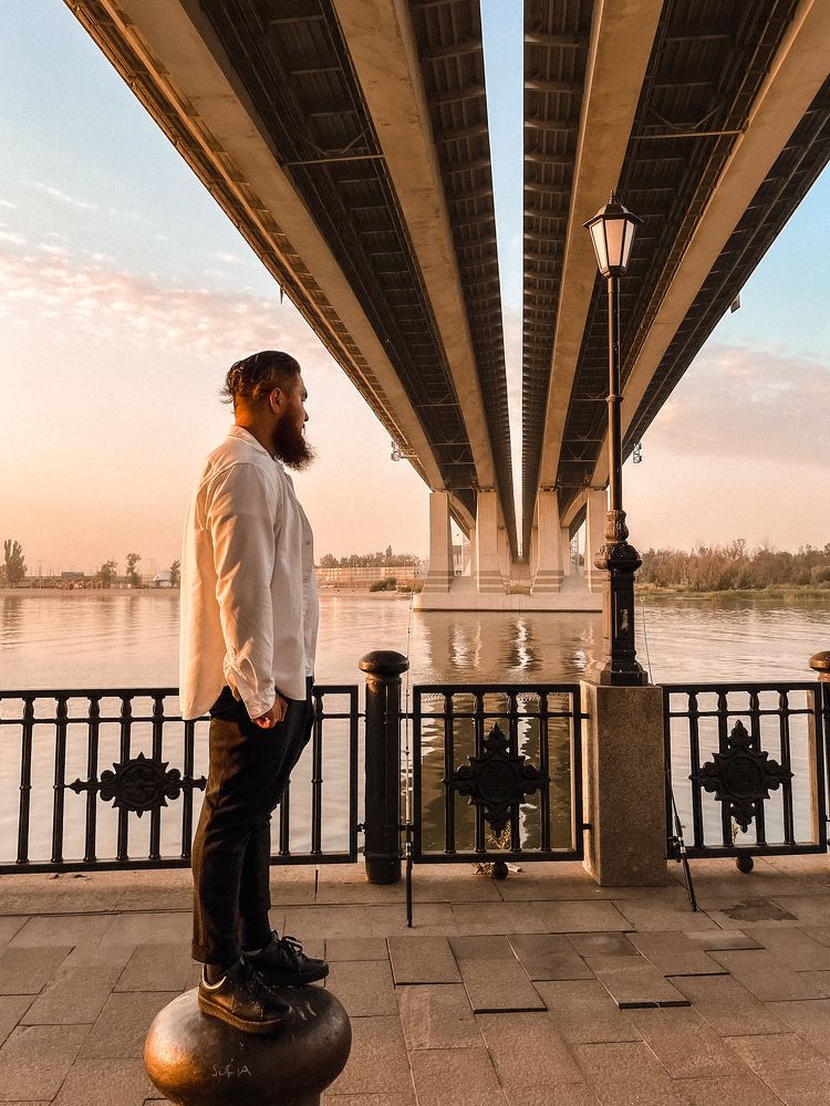 Photograph by Наталья Лебеденко