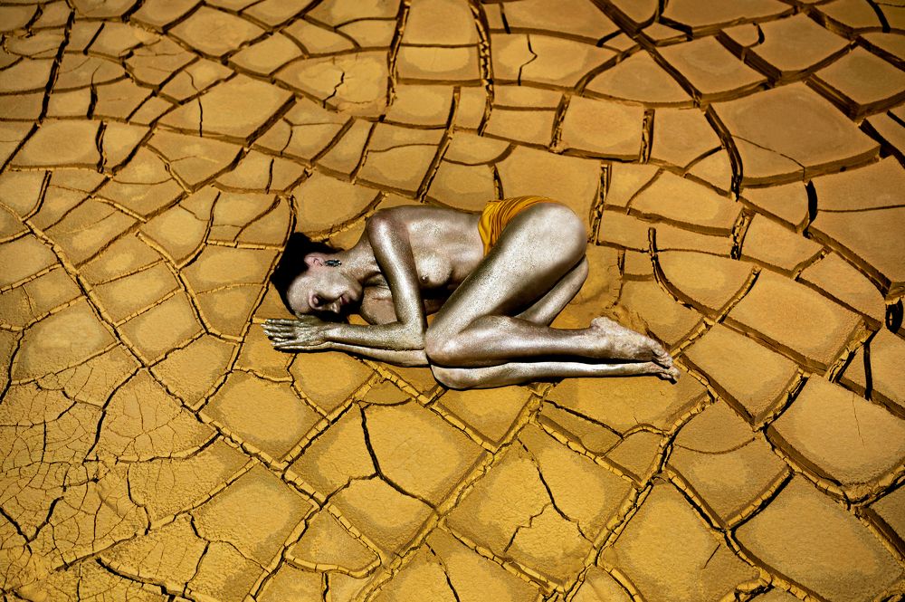 Photograph by Александра Латышик