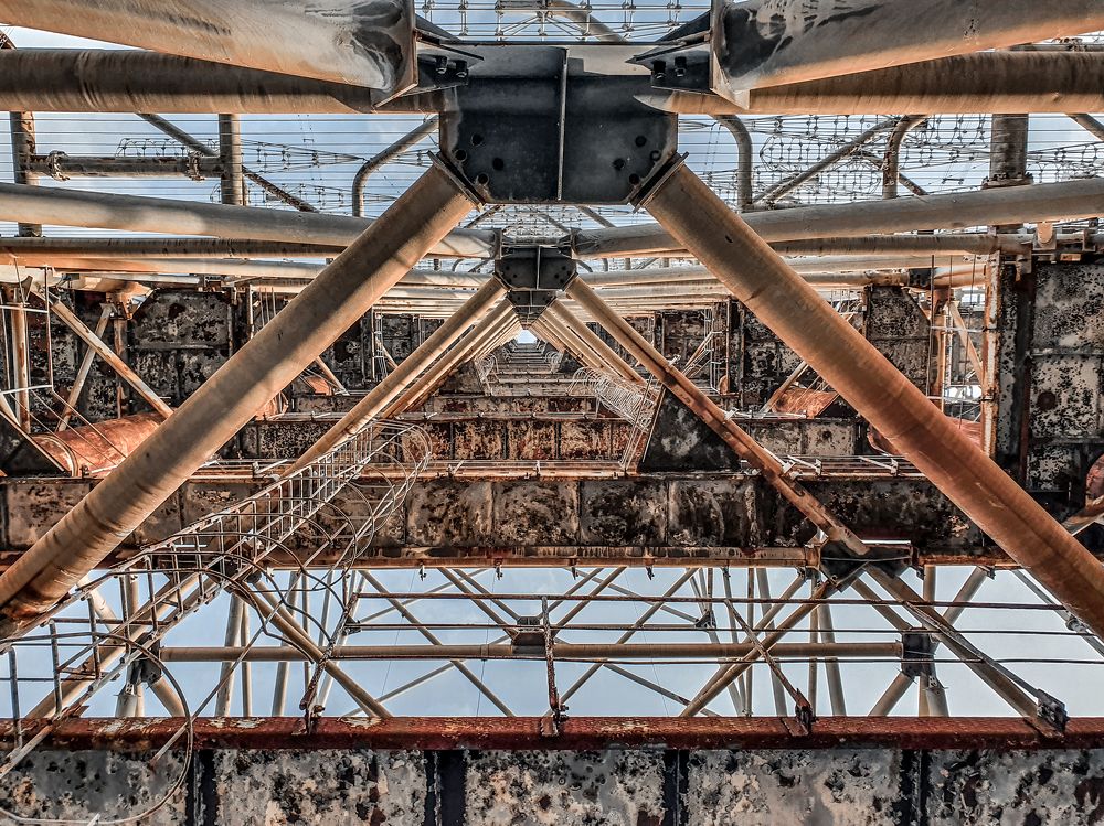 Photograph by Liudmila Kirillova